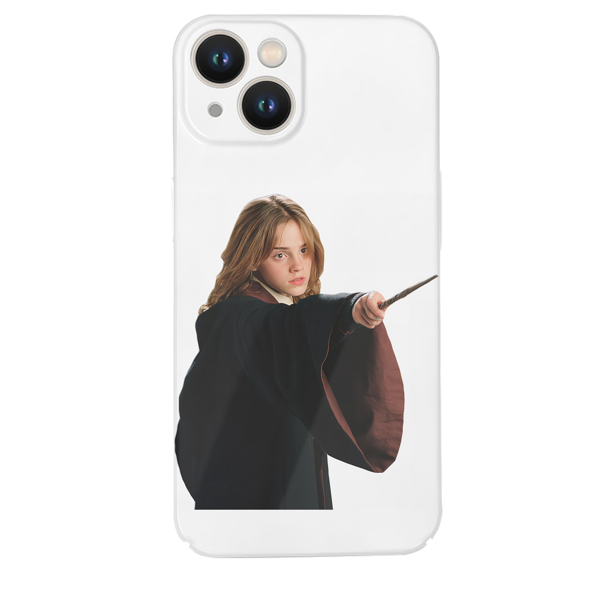 （画像用） Harry Potter ハリー・ポッターシリーズ 【iPhone 14シリーズ対応】ハードケース
